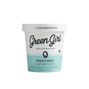 6-Pack of Plant-Based Gelato Pints
