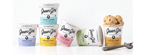 6-Pack of Plant-Based Gelato Pints